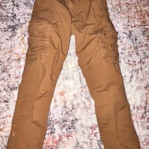 GAP Boys Cargo Pants